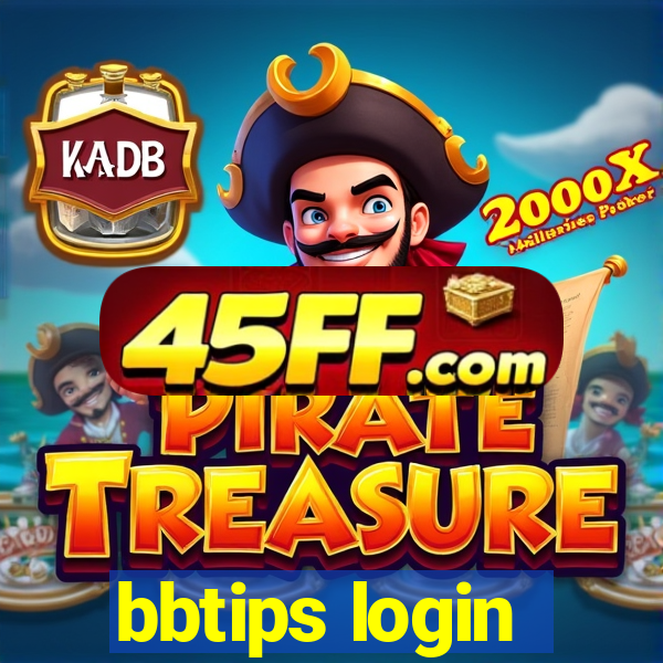 bbtips login